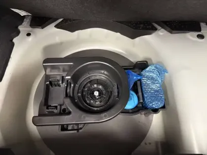 Photo 97 Opel Corsa  1.2 Turbo 130 ch BVA8