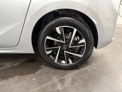 Photo 27 Opel Corsa  1.2 Turbo 130 ch BVA8