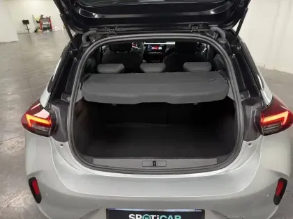 Photo 65 Opel Corsa  1.2 Turbo 130 ch BVA8