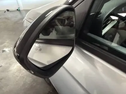 Photo 95 Opel Corsa  1.2 Turbo 130 ch BVA8