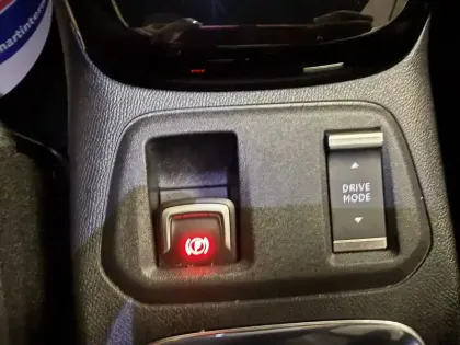 Photo 89 Opel Corsa  1.2 Turbo 130 ch BVA8