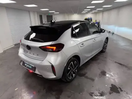 Photo 37 Opel Corsa  1.2 Turbo 130 ch BVA8