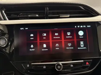 Photo 79 Opel Corsa  1.2 Turbo 130 ch BVA8