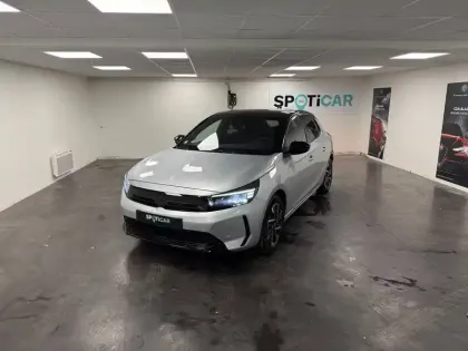 Photo 33 Opel Corsa  1.2 Turbo 130 ch BVA8