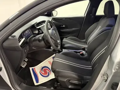 Photo 41 Opel Corsa  1.2 Turbo 130 ch BVA8