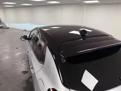 Photo 96 Opel Corsa  1.2 Turbo 130 ch BVA8