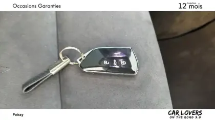 Photo 29 Volkswagen Tiguan  1.5 eTSI 150ch DSG7