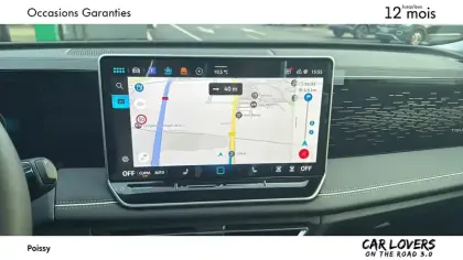 Photo 16 Volkswagen Tiguan  1.5 eTSI 150ch DSG7