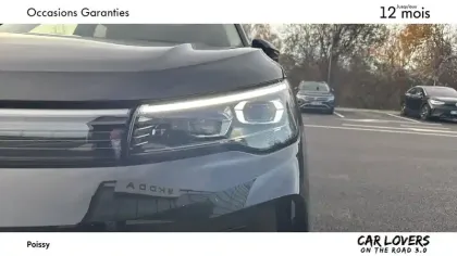 Photo 27 Volkswagen Tiguan  1.5 eTSI 150ch DSG7