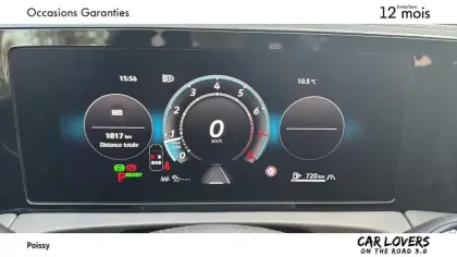 Photo 17 Volkswagen Tiguan  1.5 eTSI 150ch DSG7