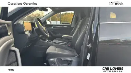 Photo 12 Volkswagen Tiguan  1.5 eTSI 150ch DSG7