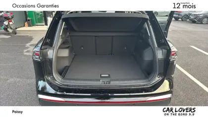 Photo 14 Volkswagen Tiguan  1.5 eTSI 150ch DSG7