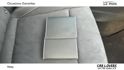 Photo 28 Volkswagen Tiguan  1.5 eTSI 150ch DSG7