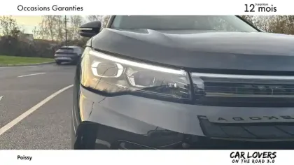 Photo 26 Volkswagen Tiguan  1.5 eTSI 150ch DSG7