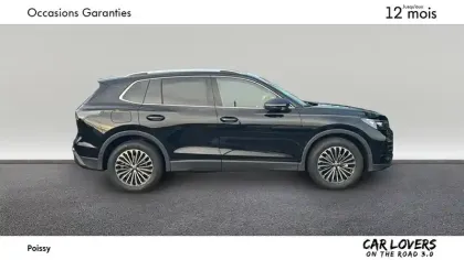 Photo 5 Volkswagen Tiguan  1.5 eTSI 150ch DSG7