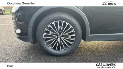 Photo 8 Volkswagen Tiguan  1.5 eTSI 150ch DSG7