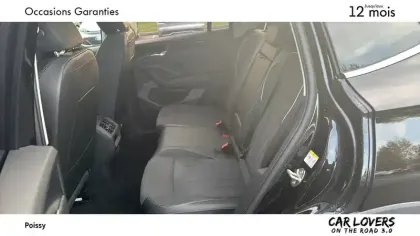 Photo 13 Volkswagen Tiguan  1.5 eTSI 150ch DSG7