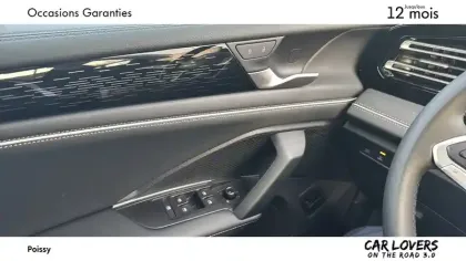 Photo 20 Volkswagen Tiguan  1.5 eTSI 150ch DSG7