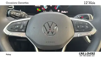 Photo 19 Volkswagen Tiguan  1.5 eTSI 150ch DSG7