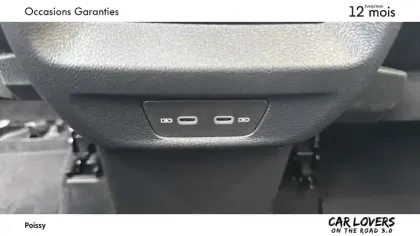 Photo 21 Volkswagen Tiguan  1.5 eTSI 150ch DSG7