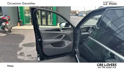 Photo 23 Volkswagen Tiguan  1.5 eTSI 150ch DSG7