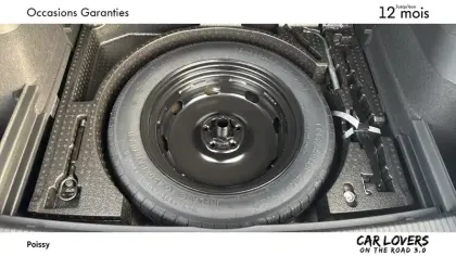 Photo 9 Volkswagen Tiguan  1.5 eTSI 150ch DSG7