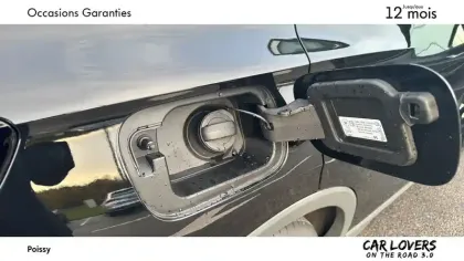 Photo 25 Volkswagen Tiguan  1.5 eTSI 150ch DSG7