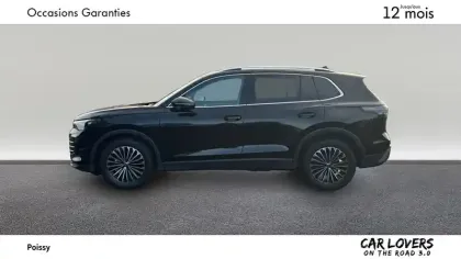 Photo 1 Volkswagen Tiguan  1.5 eTSI 150ch DSG7