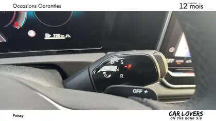 Photo 18 Volkswagen Tiguan  1.5 eTSI 150ch DSG7