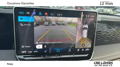 Photo 24 Volkswagen Tiguan  1.5 eTSI 150ch DSG7