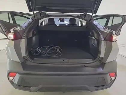 Photo 5 Peugeot 408  PHEV 180 e-EAT8