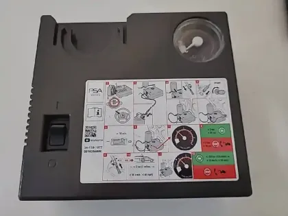 Photo 17 Peugeot 408  PHEV 180 e-EAT8