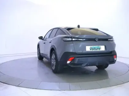 Photo 6 Peugeot 408  PHEV 180 e-EAT8