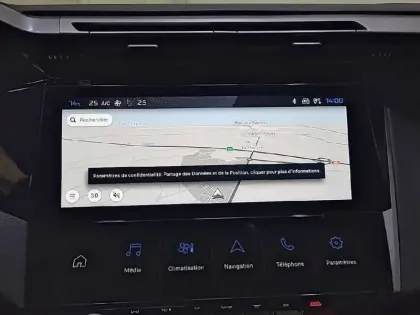 Photo 18 Peugeot 408  PHEV 180 e-EAT8