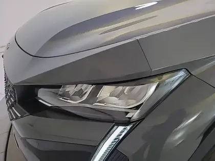 Photo 15 Peugeot 408  PHEV 180 e-EAT8