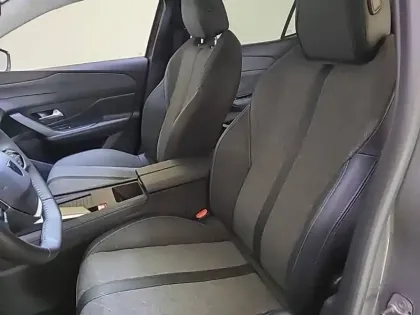 Photo 10 Peugeot 408  PHEV 180 e-EAT8