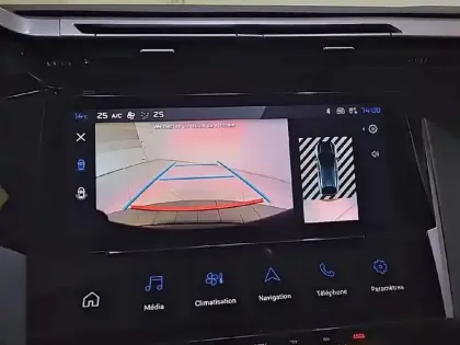 Photo 19 Peugeot 408  PHEV 180 e-EAT8