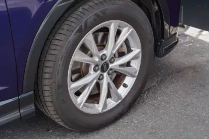 Photo 7 Audi Q3  Sportback 45 TFSIe 245 ch S tronic 6