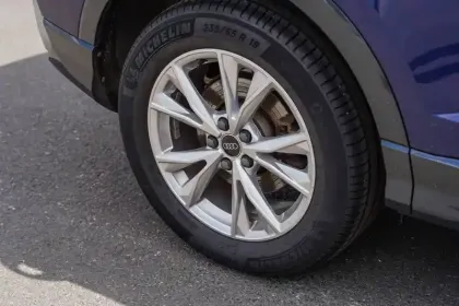 Photo 8 Audi Q3  Sportback 45 TFSIe 245 ch S tronic 6