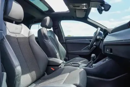 Photo 10 Audi Q3  Sportback 45 TFSIe 245 ch S tronic 6