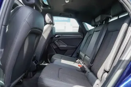 Photo 17 Audi Q3  Sportback 45 TFSIe 245 ch S tronic 6