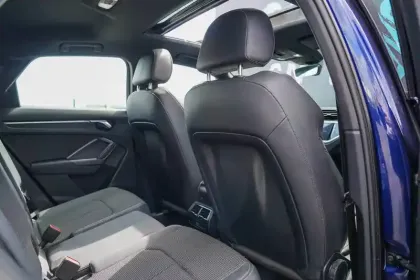 Photo 11 Audi Q3  Sportback 45 TFSIe 245 ch S tronic 6