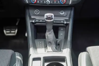 Photo 20 Audi Q3  Sportback 45 TFSIe 245 ch S tronic 6