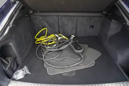 Photo 6 Audi Q3  Sportback 45 TFSIe 245 ch S tronic 6