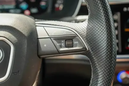 Photo 23 Audi Q3  Sportback 45 TFSIe 245 ch S tronic 6