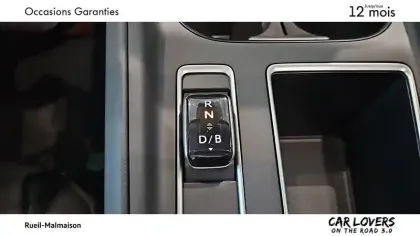 Photo 14 Skoda Enyaq  Coupé 85