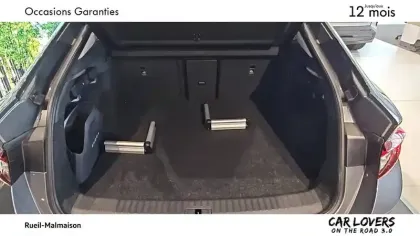 Photo 22 Skoda Enyaq  Coupé 85