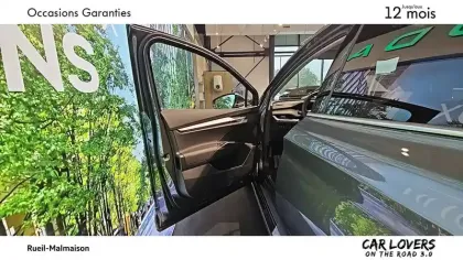 Photo 21 Skoda Enyaq  Coupé 85