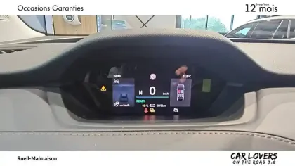 Photo 13 Skoda Enyaq  Coupé 85