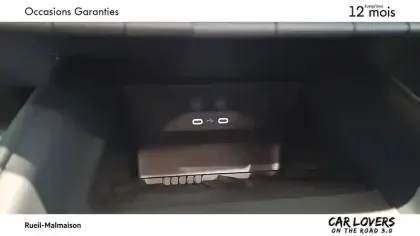 Photo 19 Skoda Enyaq  Coupé 85